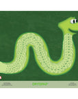 Ortopad® Patching Reward Poster, Snake