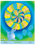 Ortopad® Patching Reward Poster, Seal