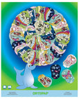 Ortopad® Patching Reward Poster, Seal
