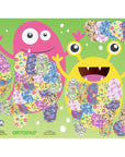 Ortopad® Patching Reward Poster, Monsters