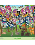 Ortopad® Patching Reward Poster, Forest