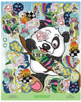 Ortopad® Patching Reward Poster, Panda