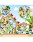 Ortopad® Patching Reward Poster, Ant Hill