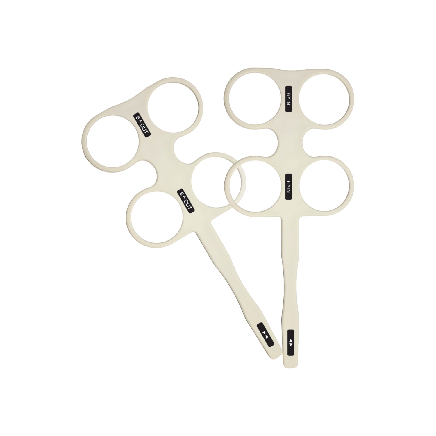 Prism Flippers Optego Vision USA