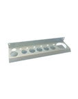 Long Bottle Organizers, aluminum or acrylic