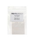 VU-Filterz® Occlusion Foils