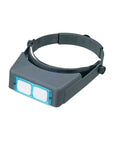 OptiVISOR Headband Magnifier