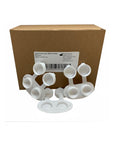 Flip-top Cases for Soft Contact Lenses, 50 pieces