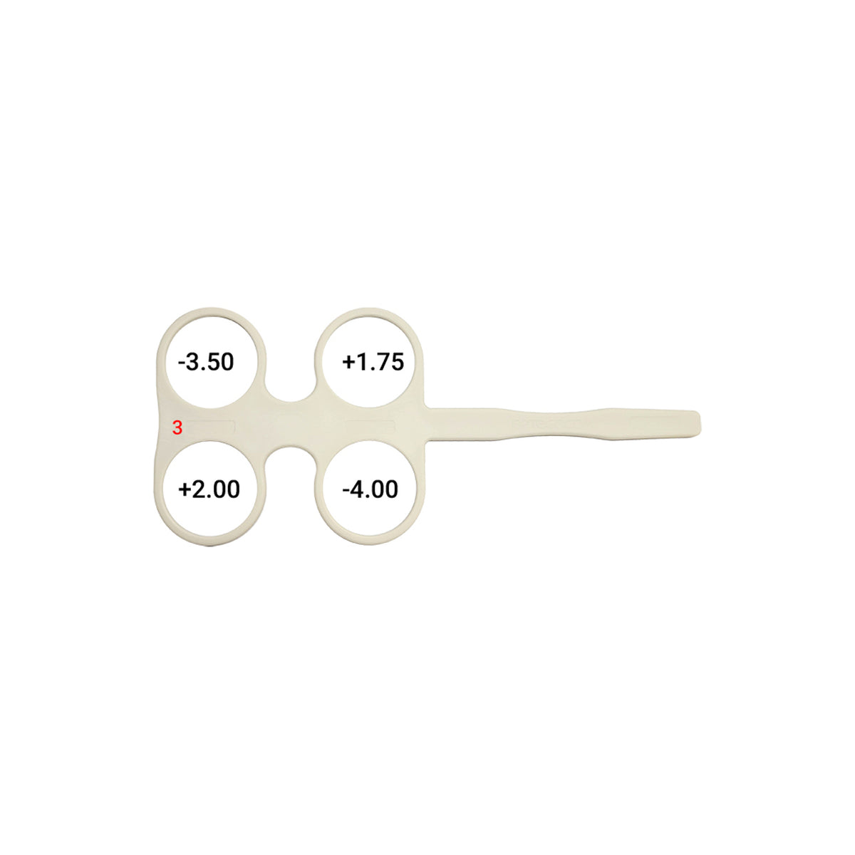 Home Therapy Flippers Optego Vision USA