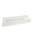 Long Bottle Organizers, aluminum or acrylic
