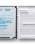 Optego® Fresnel Stick-on Prisms