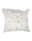 Flip-top Cases for Soft Contact Lenses, 5 bags of 50 (250 pieces)