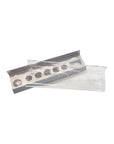 Long Bottle Organizers, aluminum or acrylic