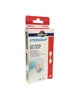 Sterigrap® Bandages, dumbell-shape
