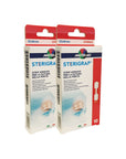 Sterigrap® Bandages, dumbell-shape