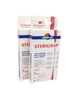 Sterigrap® Bandages, dumbell-shape
