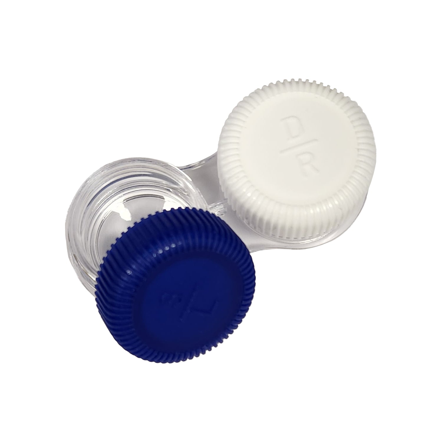 Screw-top Cases for Soft Contact Lenses