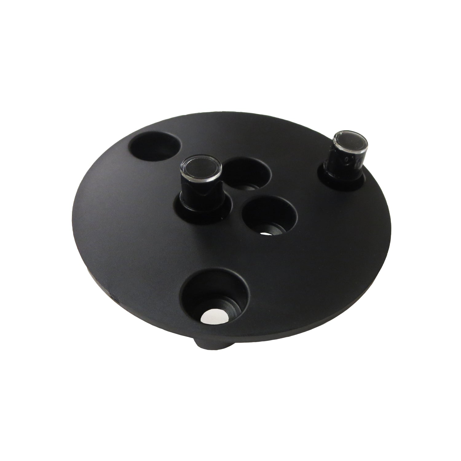 CATS Tonometer Tip Cleaning Station