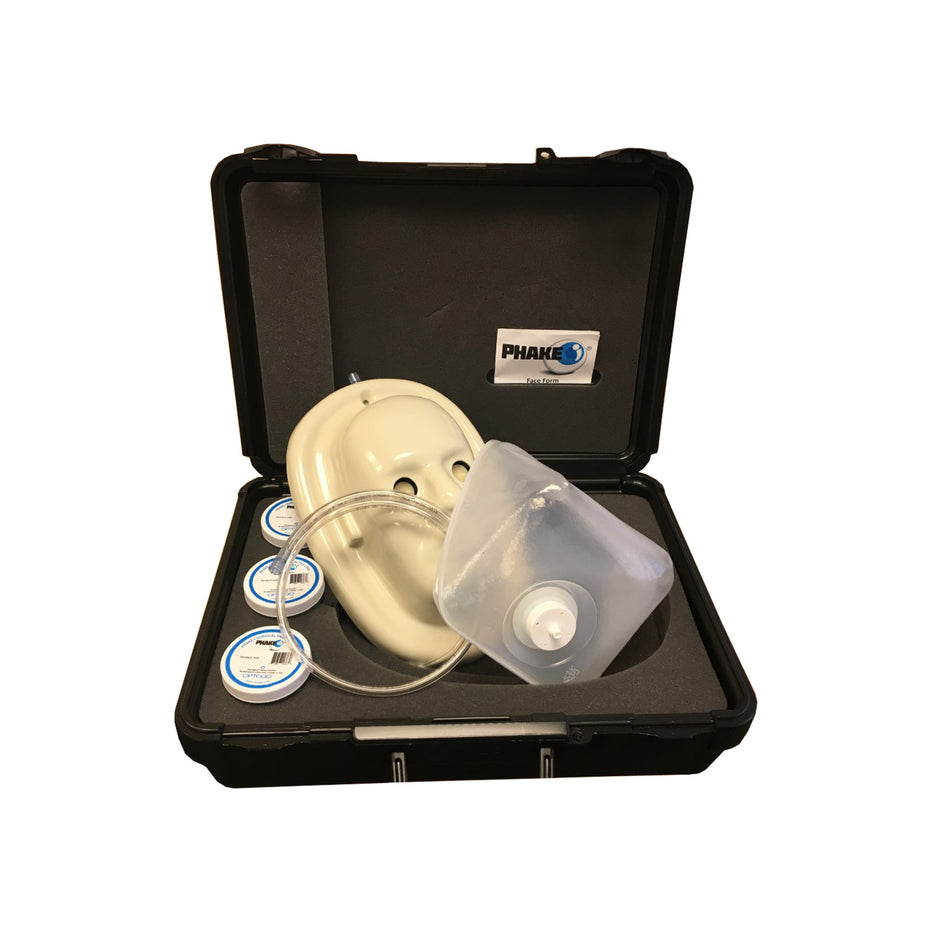 Phake Rankaile Phake-i® Surgical Training System – Optego Vision USA