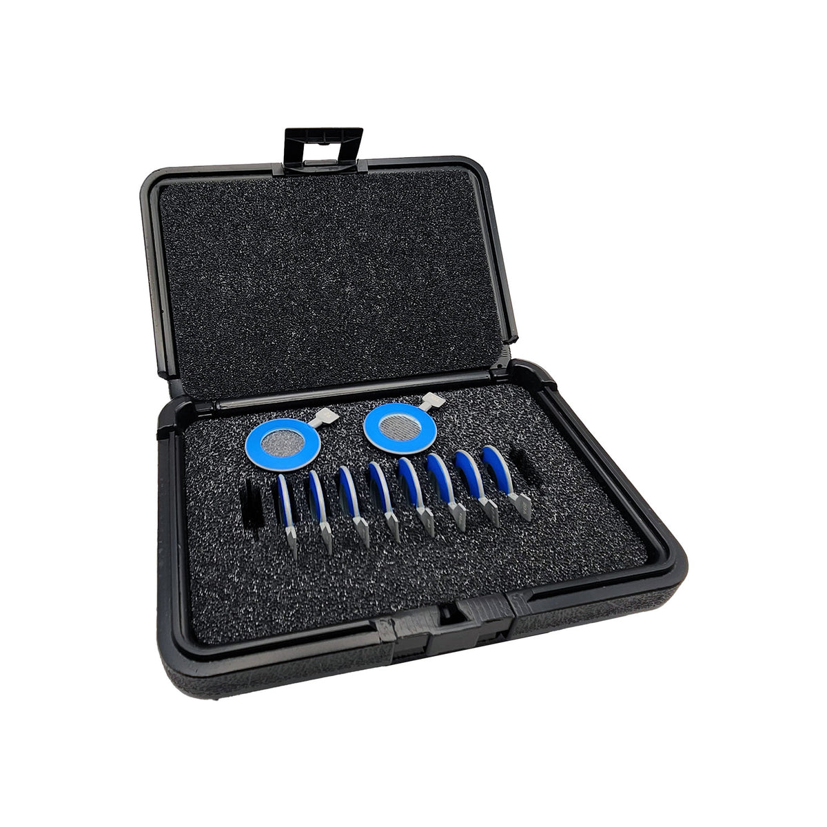 Fresnel Prism Trial Lens Set – Optego Vision USA