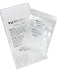 VU-Filterz® Occlusion Foils