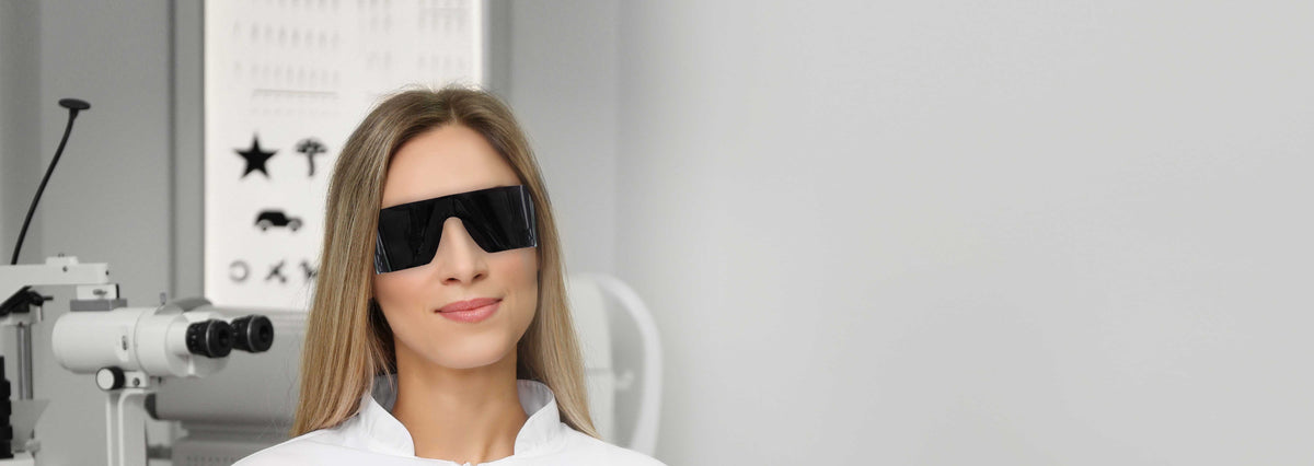 Post Dilation Products – Optego Vision USA